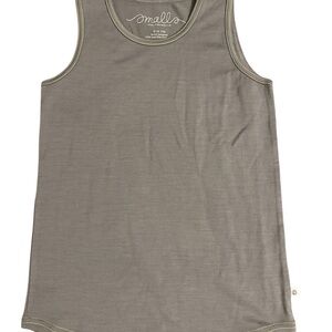 NWOT Smalls Merino Wool Tank 9-10 year